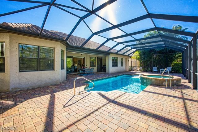 11006 Longwing DR, Fort Myers, FL 33912