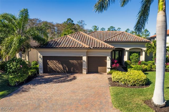 11006 Longwing DR, Fort Myers, FL 33912