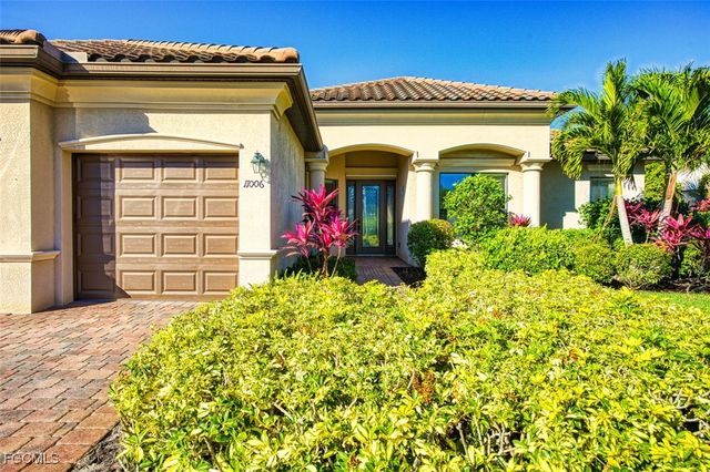 11006 Longwing DR, Fort Myers, FL 33912