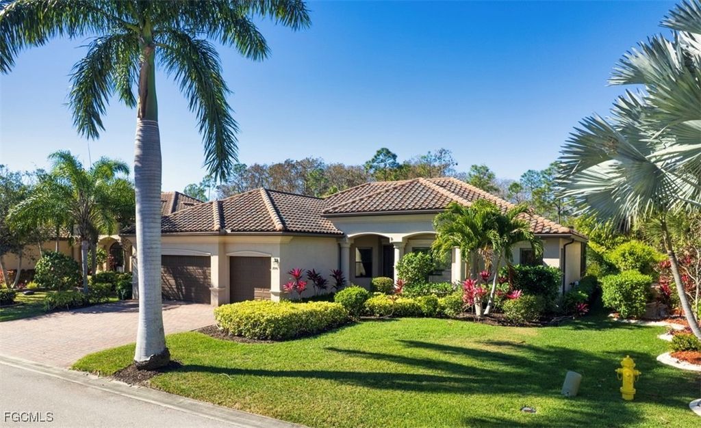 11006 Longwing DR, Fort Myers, FL 33912