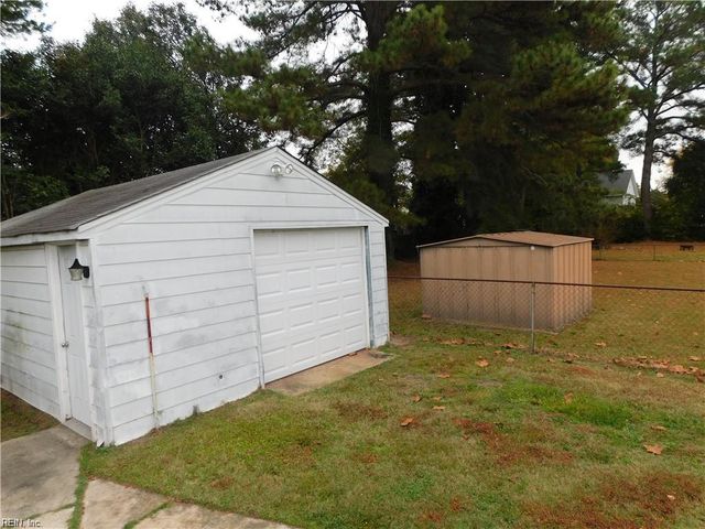 500 Mooney RD, Chesapeake, VA 23325