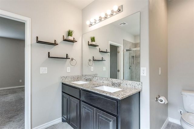 11205 NW 95th Terrace, Yukon, OK 73099