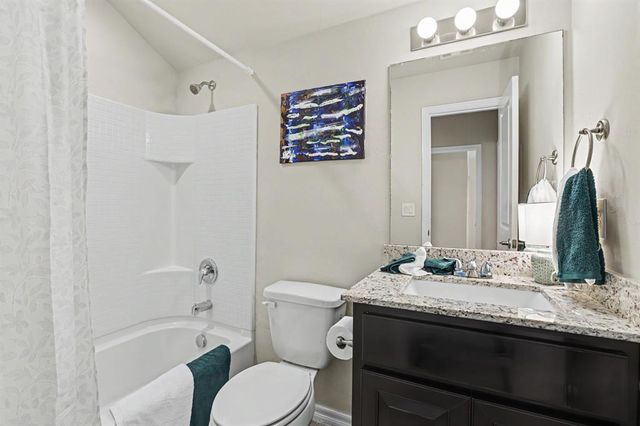 11205 NW 95th Terrace, Yukon, OK 73099