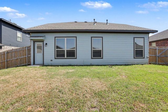 11205 NW 95th Terrace, Yukon, OK 73099