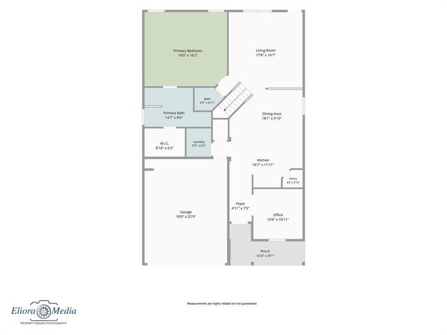 11205 NW 95th Terrace, Yukon, OK 73099