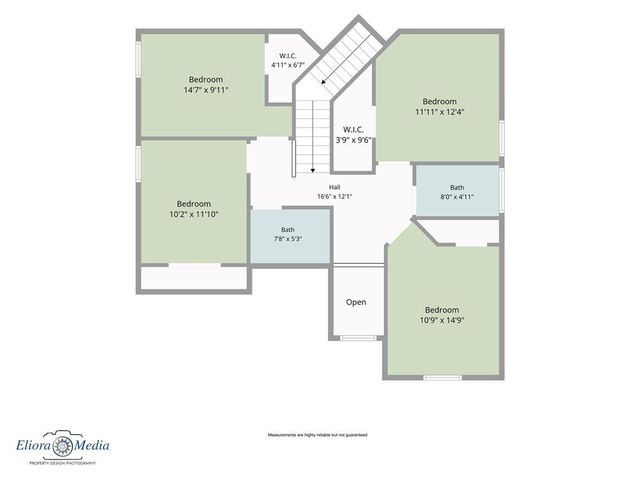 11205 NW 95th Terrace, Yukon, OK 73099