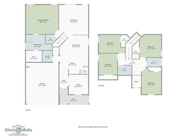 11205 NW 95th Terrace, Yukon, OK 73099