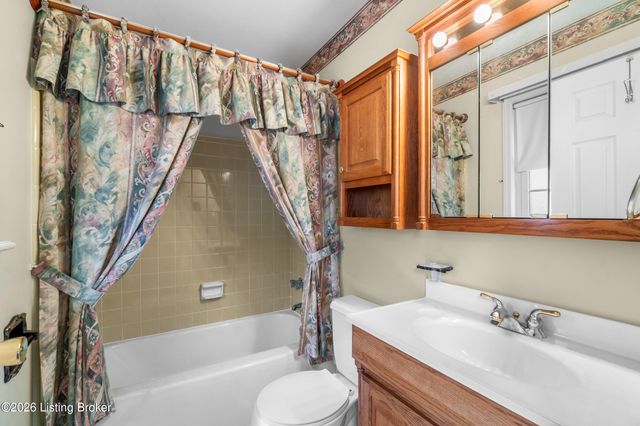 7410 Ridan Way, Louisville, KY 40214