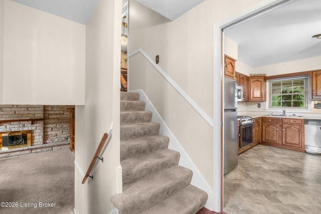 7410 Ridan Way, Louisville, KY 40214