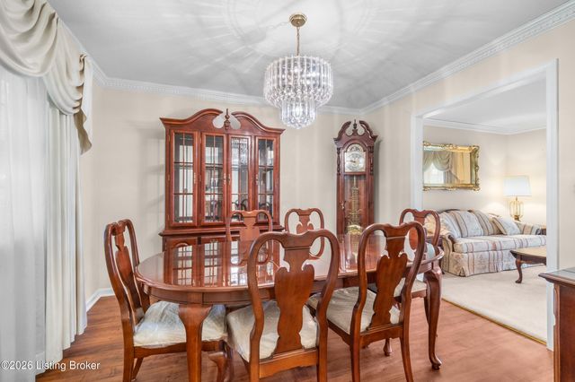 7410 Ridan Way, Louisville, KY 40214