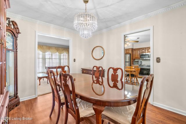 7410 Ridan Way, Louisville, KY 40214