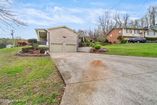 7410 Ridan Way, Louisville, KY 40214