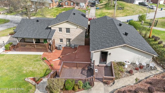 7410 Ridan Way, Louisville, KY 40214