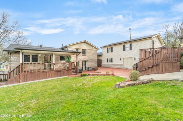 7410 Ridan Way, Louisville, KY 40214