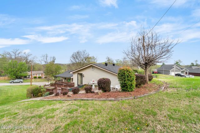 7410 Ridan Way, Louisville, KY 40214