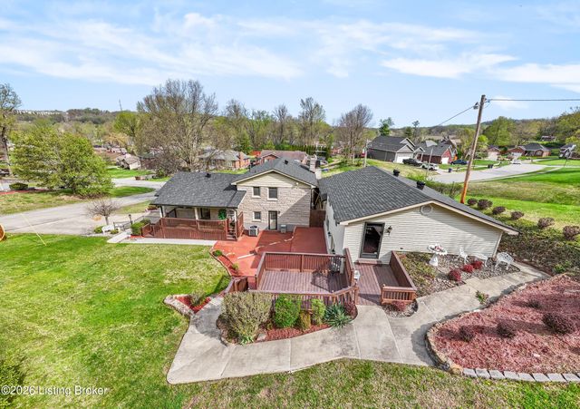 7410 Ridan Way, Louisville, KY 40214