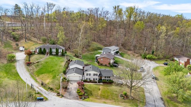 7410 Ridan Way, Louisville, KY 40214