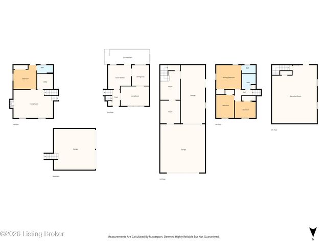 7410 Ridan Way, Louisville, KY 40214