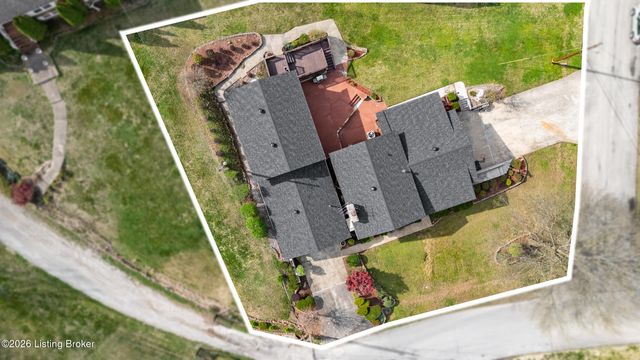 7410 Ridan Way, Louisville, KY 40214