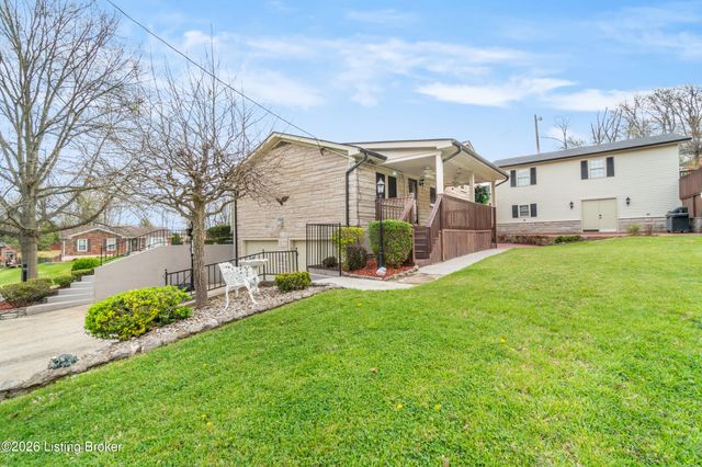 7410 Ridan Way, Louisville, KY 40214