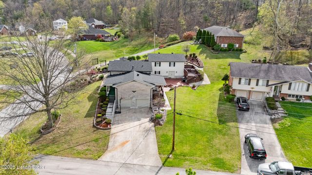 7410 Ridan Way, Louisville, KY 40214