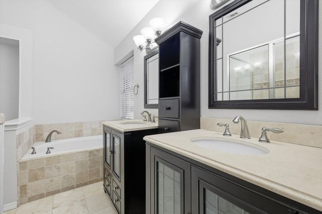 4148 Gardner Drive, The Colony, TX 75056