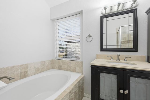 4148 Gardner Drive, The Colony, TX 75056