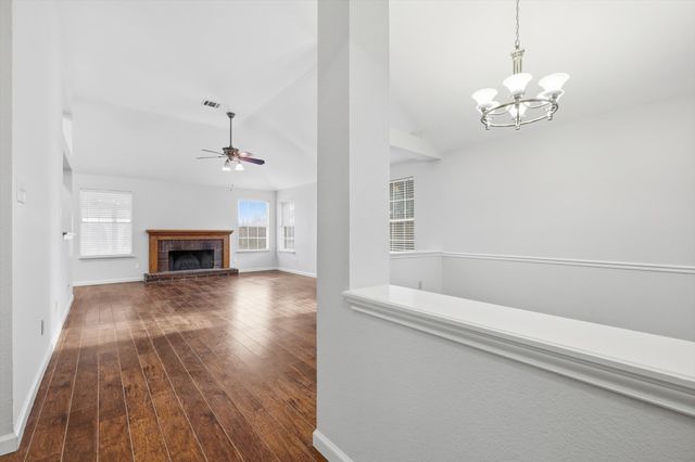 4148 Gardner Drive, The Colony, TX 75056