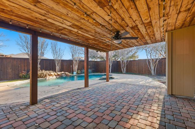 4148 Gardner Drive, The Colony, TX 75056