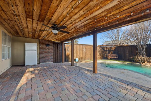 4148 Gardner Drive, The Colony, TX 75056