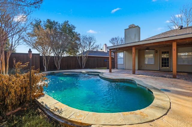 4148 Gardner Drive, The Colony, TX 75056