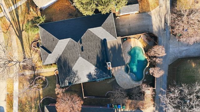 4148 Gardner Drive, The Colony, TX 75056