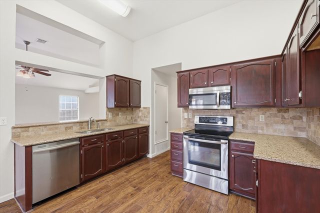 4148 Gardner Drive, The Colony, TX 75056