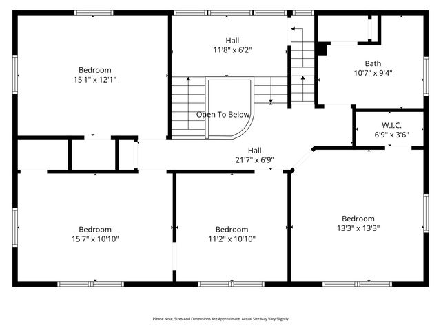545 Knollwood Drive SE, Cedar Rapids, IA 52403