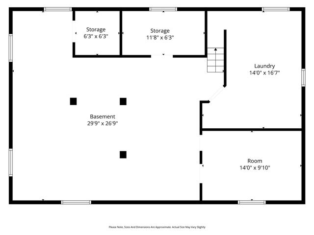 545 Knollwood Drive SE, Cedar Rapids, IA 52403