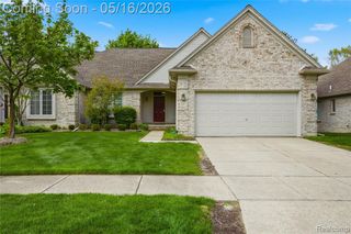 1945 Avalon Drive, Sterling Heights, MI 48310