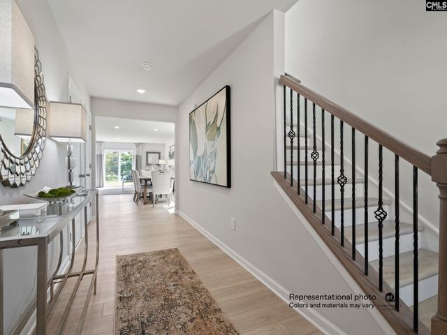 642 Richmond Road, Gaston, SC 29053