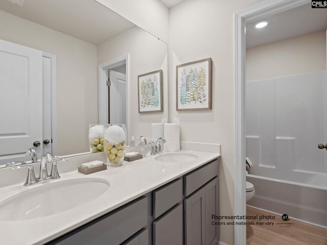 642 Richmond Road, Gaston, SC 29053