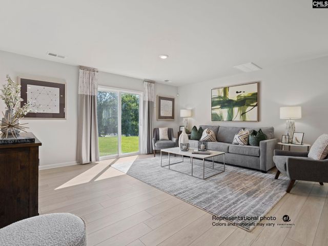 642 Richmond Road, Gaston, SC 29053