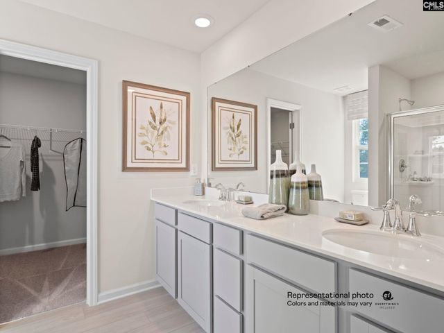 642 Richmond Road, Gaston, SC 29053