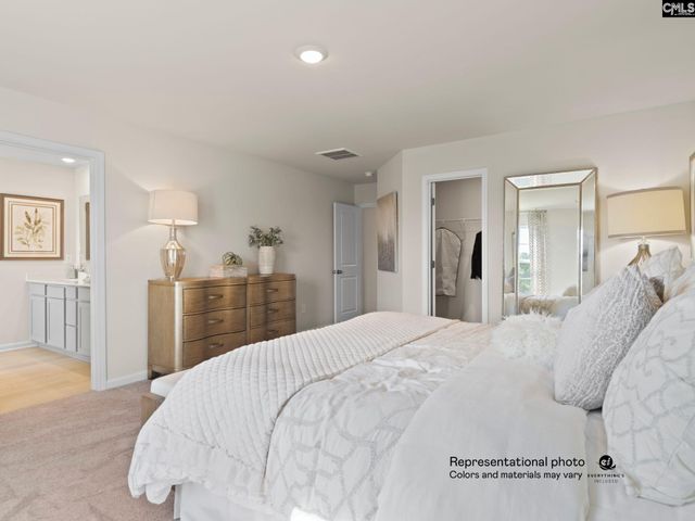 642 Richmond Road, Gaston, SC 29053