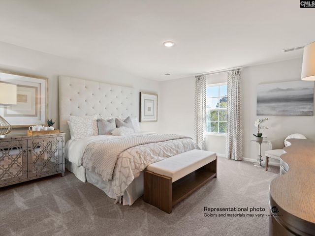 642 Richmond Road, Gaston, SC 29053
