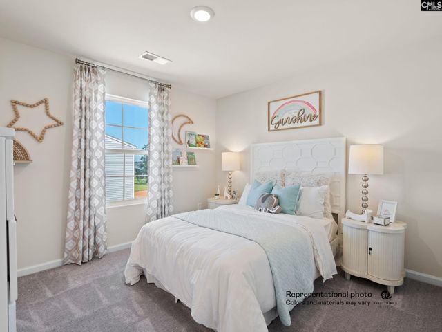 642 Richmond Road, Gaston, SC 29053