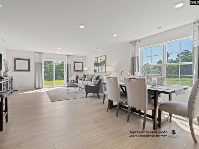 642 Richmond Road, Gaston, SC 29053