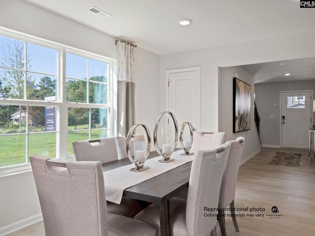 642 Richmond Road, Gaston, SC 29053