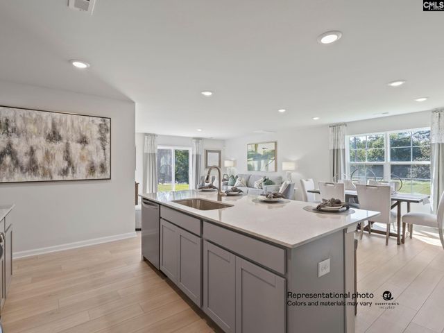 642 Richmond Road, Gaston, SC 29053