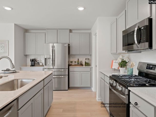 642 Richmond Road, Gaston, SC 29053