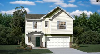 642 Richmond Road, Gaston, SC 29053