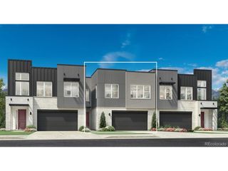 7712 S Irving St, Littleton, CO 80120