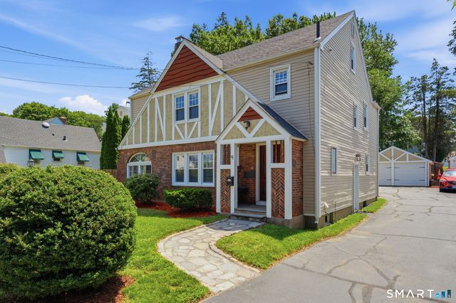 9 Carmel Street, Hartford, CT 06106